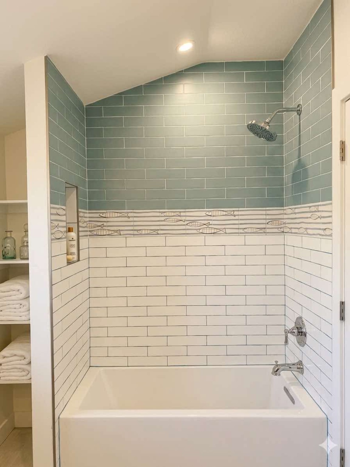 Tile Installation by Tiling Guy LLC