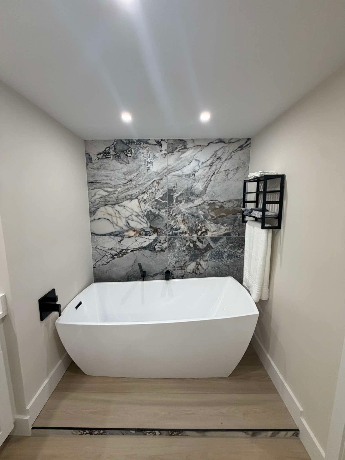 Tub Remodel by Tiling Guy LLC